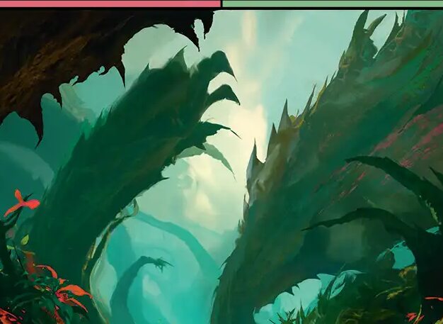 Stomping Ground