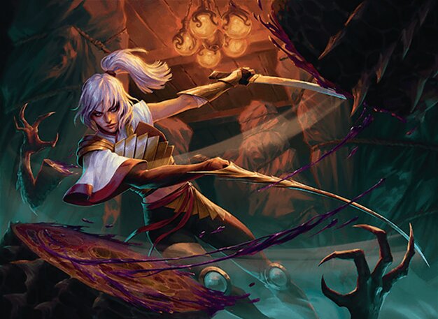 Boros deck representative card image