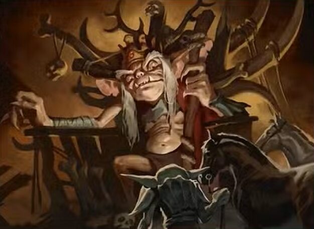 The Great Goblin