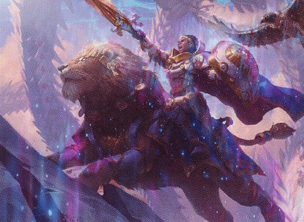 Boros deck representative card image