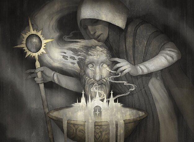 Soul Search