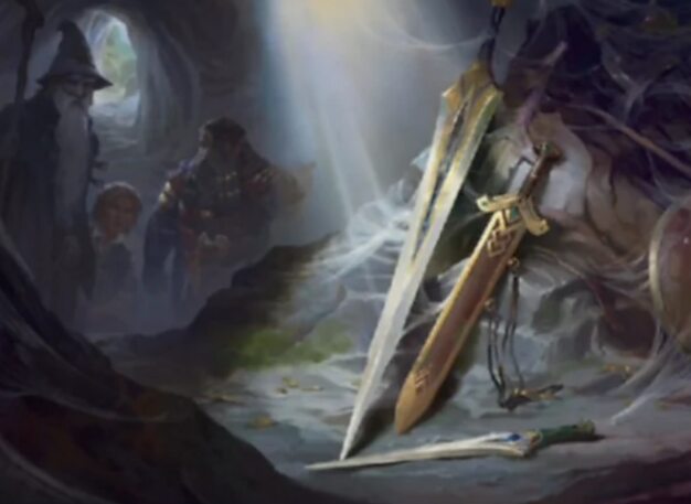 Plunder the Trollshaws