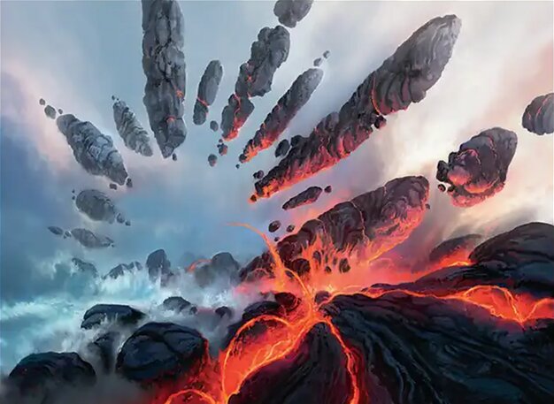 Stormcarved Coast