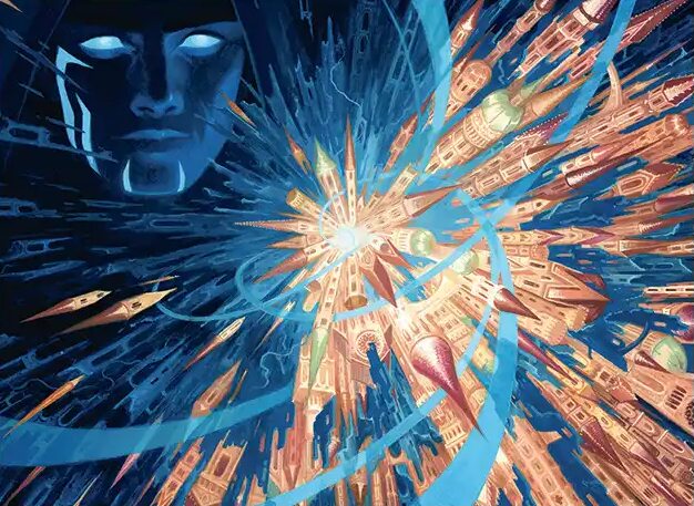 Jace's Machinations