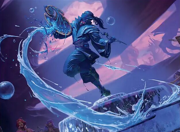 Sultai deck representative card image