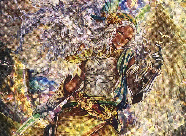 Herald of Eternal Dawn