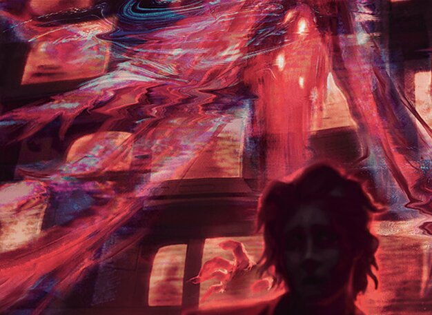 Mono-Red deck representative card image