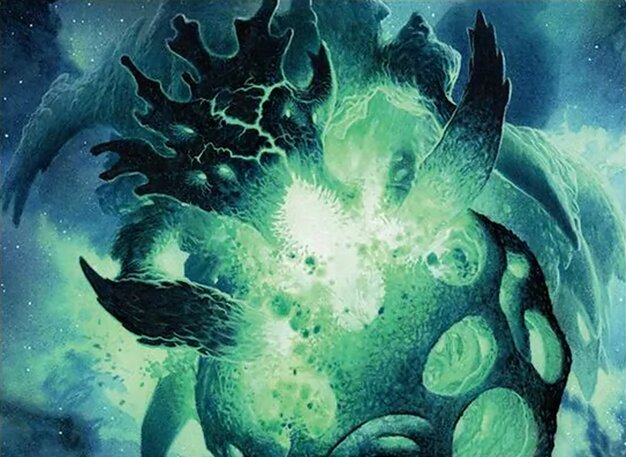 Famished Worldsire