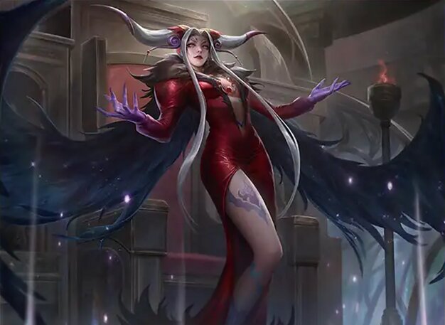 Ultimecia, Temporal Threat