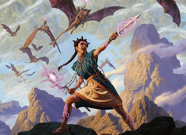 Boros deck representative card image