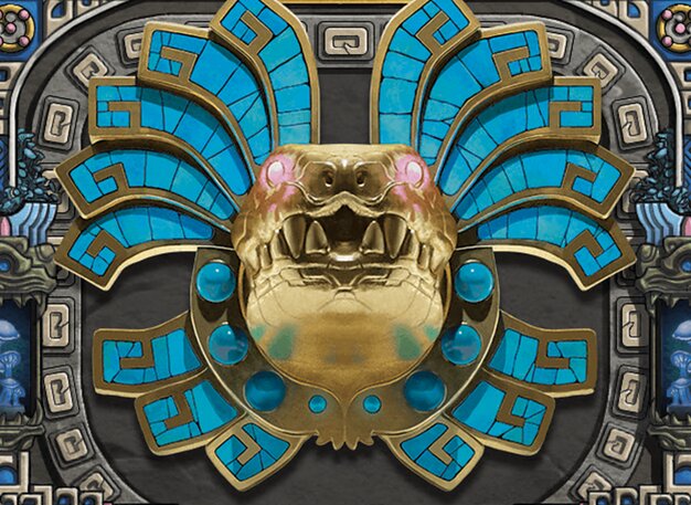 Ojer Pakpatiq, Deepest Epoch // Temple of Cyclical Time