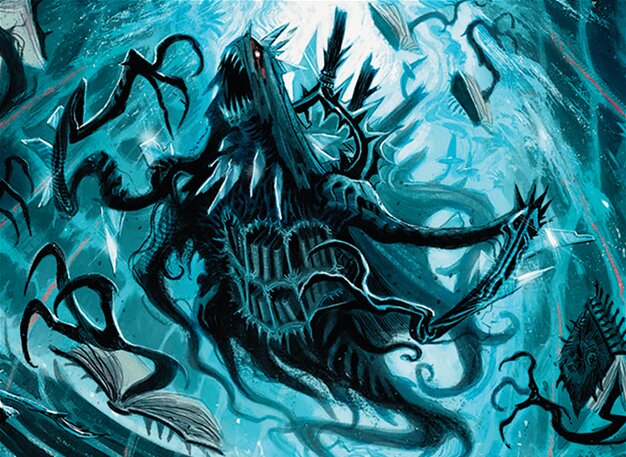 Featured image for article: Standard Metagame Snapshot 6-13