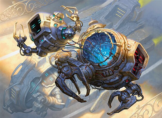 Orzhov deck representative card image