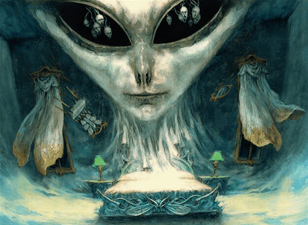 Fear of Abduction