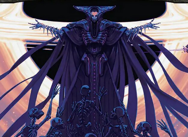 Xu-Ifit, Osteoharmonist