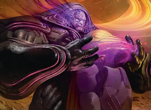 Susurian Voidborn