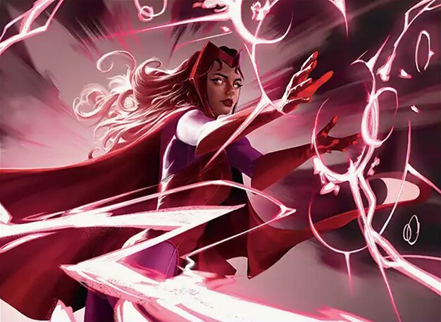 Hex Magic