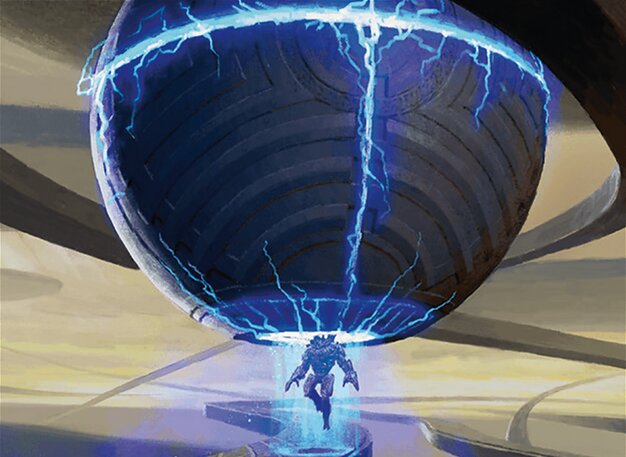 Simulacrum Synthesizer