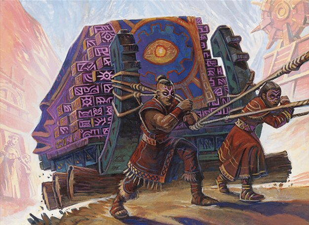 Clay-Fired Bricks // Cosmium Kiln