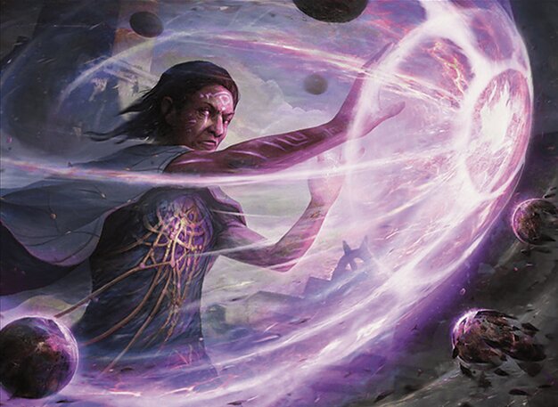 Dauntless Dismantler