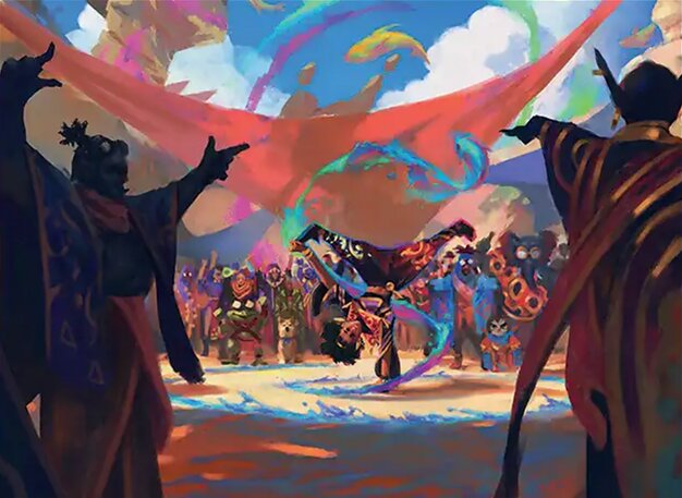 Featured image for article: Weekly MTG Top 7 Sleeper Alerts - April 30, 2026