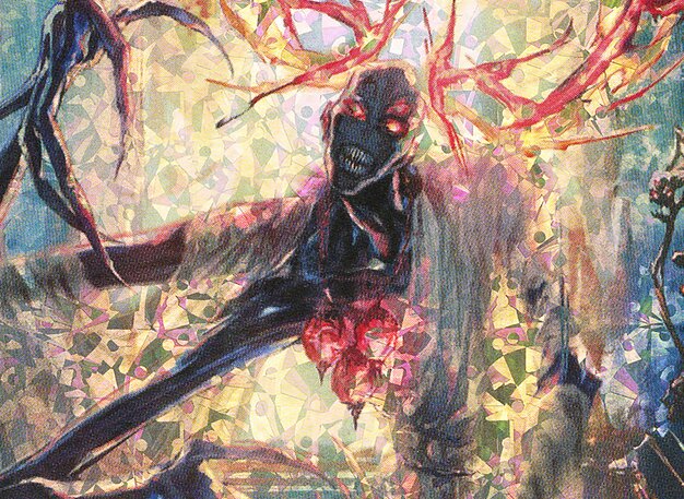 Overlord of the Mistmoors