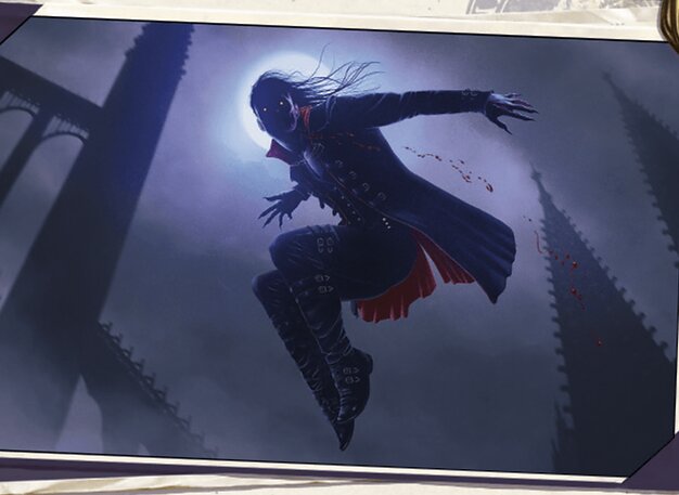 Sultai deck representative card image