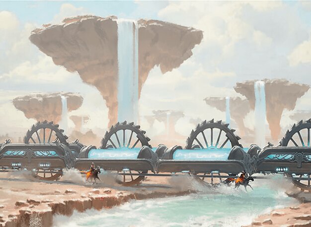 Featured image for article: Weekly MTG Top 7 Sleeper Alerts - April 22, 2026