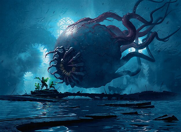 Jeskai Oculus Deck Guide