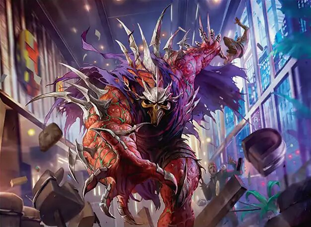 Super Shredder