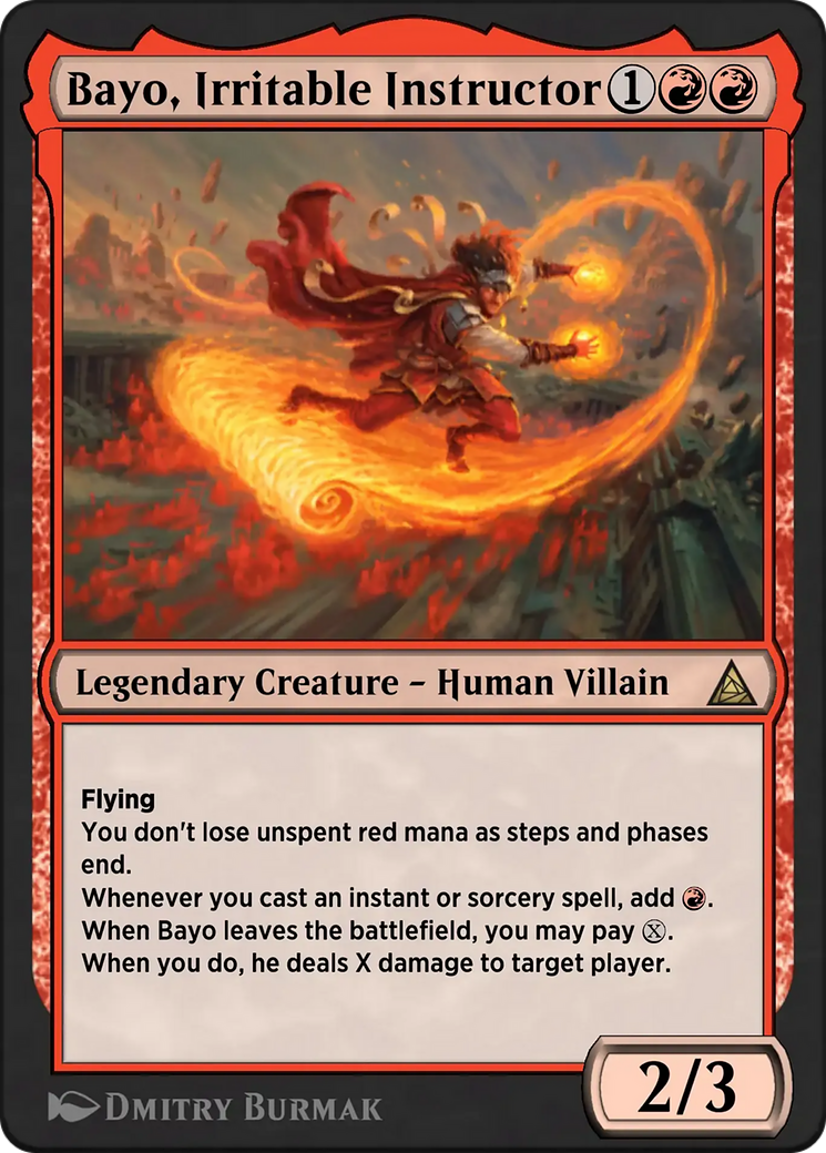 Electro, Assaulting Battery - Rare Legendary Creature — Human Villain card from Through the Omenpaths