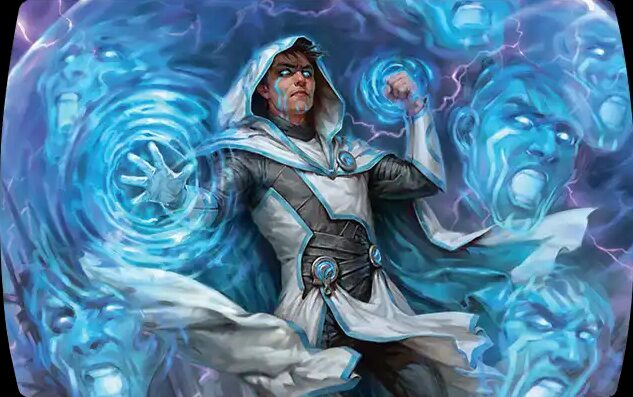 Legendary Cards Used