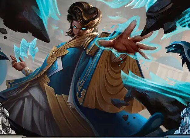 Proctor of Potential
