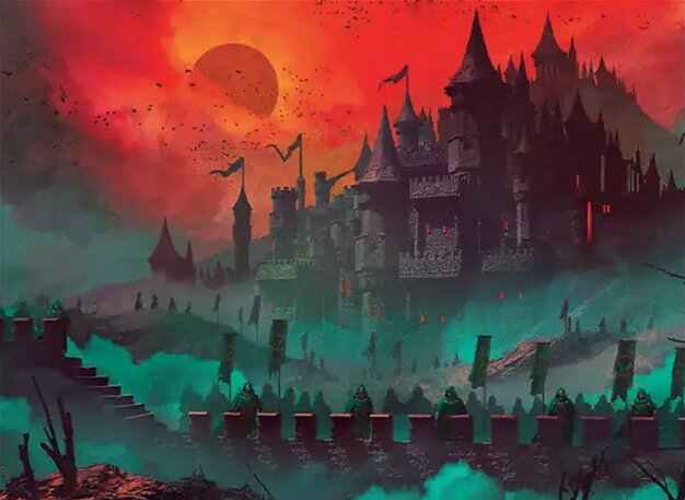 Featured image for article: Weekly MTG Top 7 Sleeper Alerts - July 2, 2026