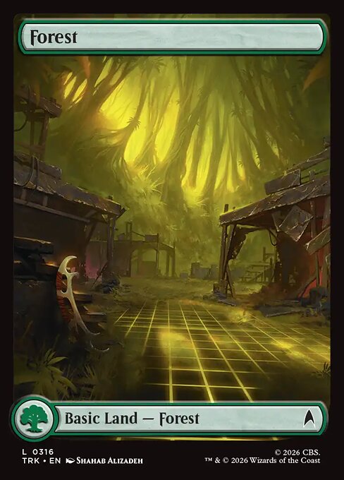 Forest