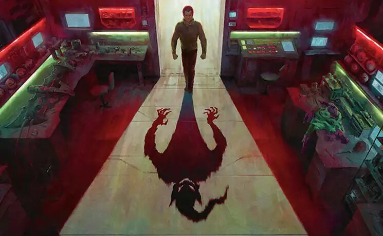 Shadow of the Goblin