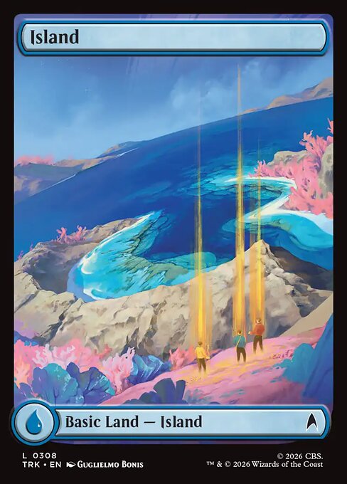 Island
