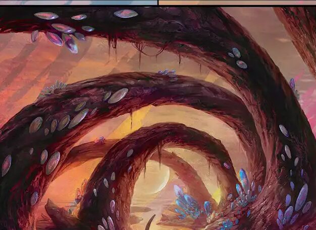 Blood Crypt