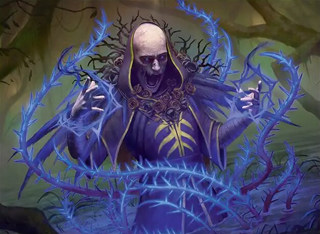 Postmortem Professor