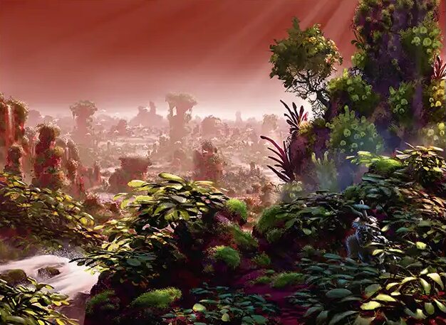 Stomping Ground