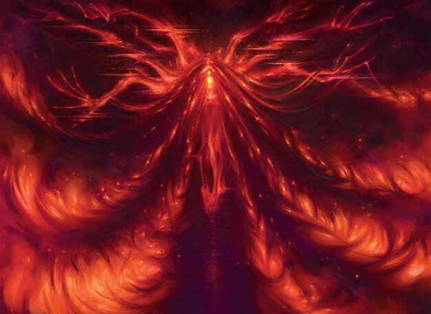 Boros deck representative card image