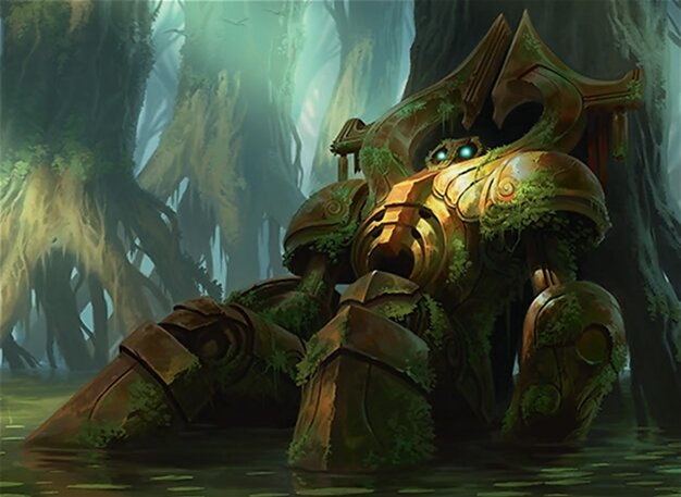 Watcher of the Wayside
