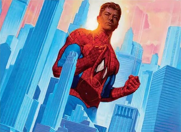 With Great Power . . .