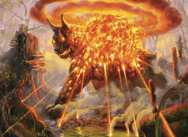Featured image for article: Mono-red sideboard analysis 4-25