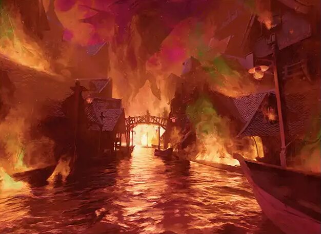 Desolation of Smaug
