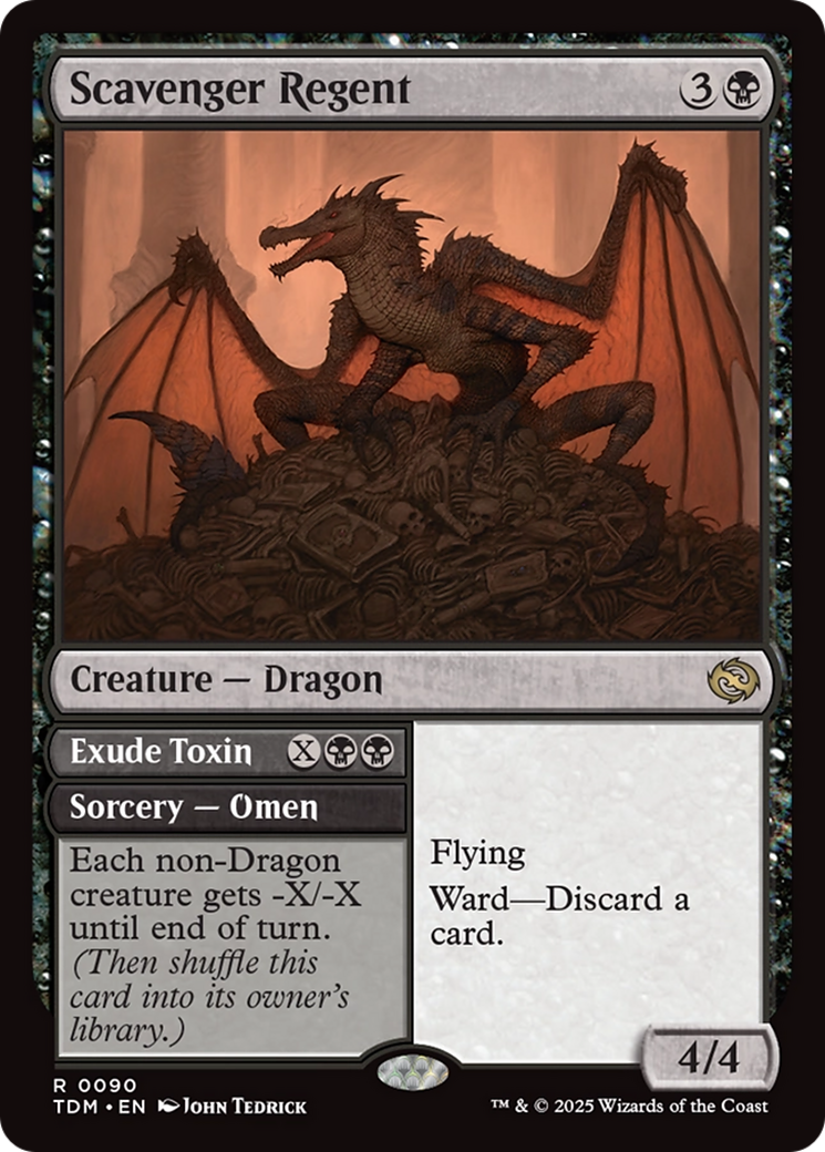 Unknown Card