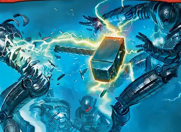 Featured image for article: Weekly MTG Top 7 Price Gainers - July 3, 2026