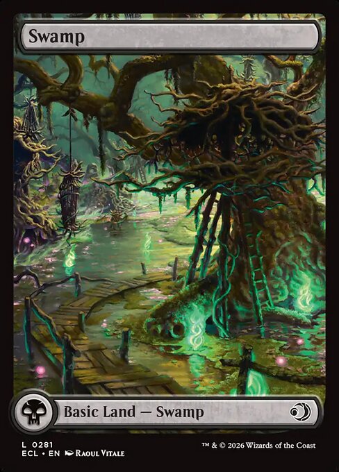Image of Swamp