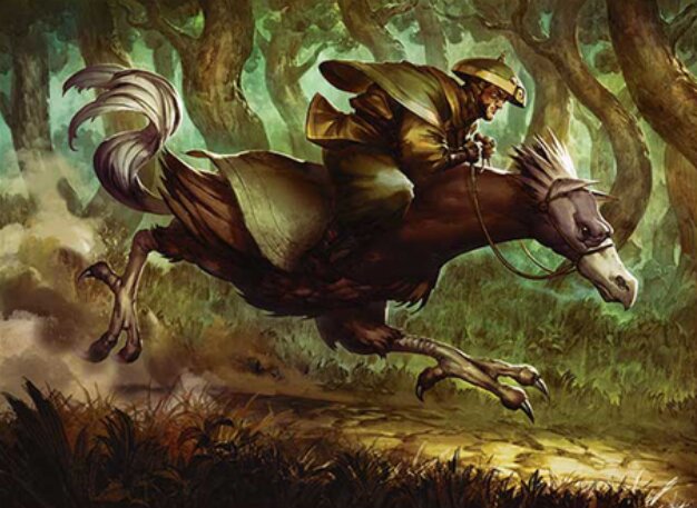 Earth Kingdom Jailer