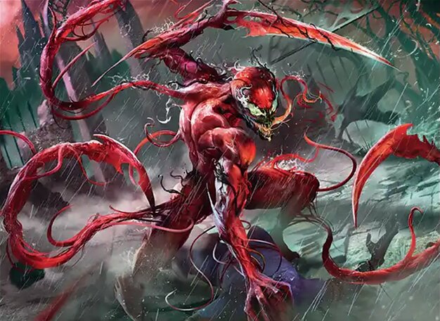 Carnage, Crimson Chaos